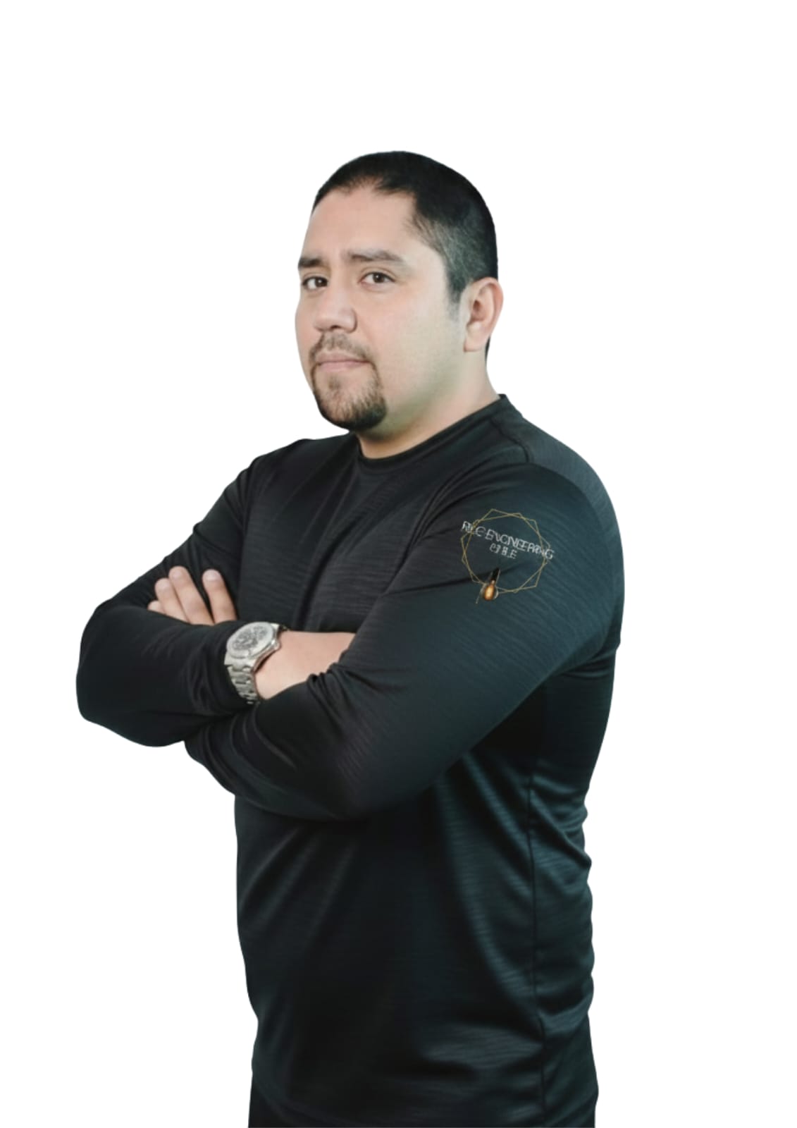 Rodrigo León Canales, Director de RLC Engineering